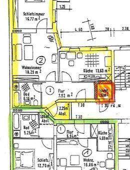 Exklusive Kapitalanlage mit Aufzug - Pritzwalk