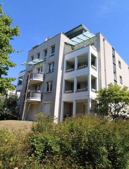 Moderne 3-Zimmer-Wohnung in Hannover mit Balkon - Hannover