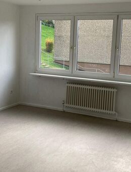 2-Zimmer-Wohnung am oberen Richtsberg - Marburg