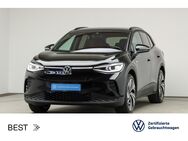 VW ID.4, Pro Performance IQ-LIGHT DIGITAL WÄRMEPUMPE 21ZOLL, Jahr 2023 - Mühlheim (Main)