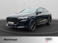 Audi RSQ8, QUATTRO LASER AGA OLED, Jahr 2022 - Leinefelde-Worbis Leinefelde