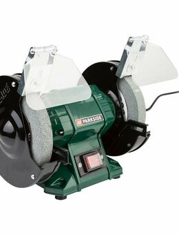 PARKSIDE® Doppelschleifer 200 Watt - Wuppertal