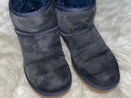 Ugg's boots blau stiefel - Dortmund