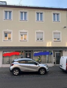 KAPITALANLAGE: Wohn-Gewerbeobjekt in Aidenbach - Aidenbach