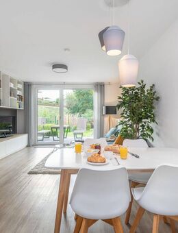 Charmantes Reihenhaus mit Wohlfühlfaktor - Ihr neues Zuhause wartet! - Nürnberg