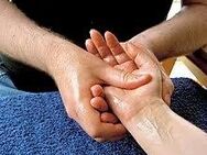 Massage für die Dame - Gießen