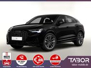 Audi Q3, Sportback 35 TFSI 2xS line, Jahr 2024 - Kehl