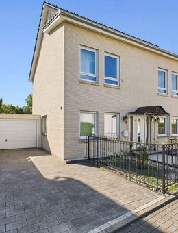 Einzigartiges freistehendes Einfamilienhaus in bester Lage - Gelsenkirchen