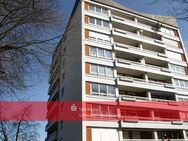 Besondere 2-Zimmerwohnung in Mindelheim - Mindelheim