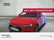 Audi A1 Sportback 25 TFSI s tronic S LINE LM17 LED SPORTSITZE SITZH - Remscheid