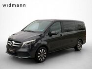 Mercedes-Benz V 250 d 4matic 6-Sitzer, LED, AHK - Crailsheim