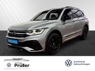 VW Tiguan, 2.0 TDI Allspace R-Line °, Jahr 2024 - Neuburg (Donau)