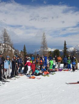 Skiurlaub Österreich/Ski Amadé ***/*Hotel Familienfreizeit mit Kids/Jugl. Ostern 2026 (21.-28.März oder 28.03-4. April) - Oldenburg