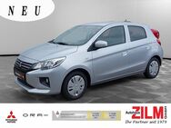 Mitsubishi Space Star, 1.2 Select, Jahr 2025 - Neuruppin