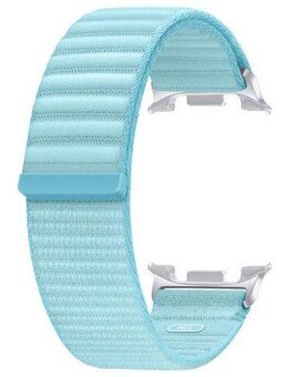 Samsung Wechselarmband Fabric Band (Gr. M/L) für Samsung Galaxy Watch8 / Watch8 Classic