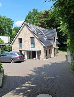 # # # Neues EFH mit Carport in TOP-LAGE Wildeshausens!!! # # # - Wildeshausen