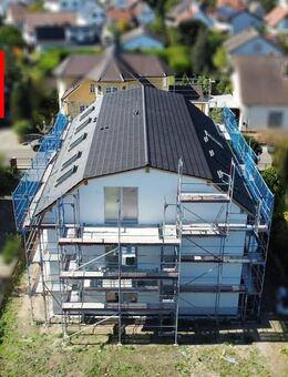 Modernes Wohnen mit Stil - Exklusive Eigentumswohnungen im Neubau - Lampertheim