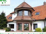 Individuelles Landhaus mit vielen Möglichkeiten - Provisionsfrei! - Neuenkirchen (Landkreis Osnabrück)