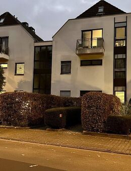 Wohnen mit Wellnessfaktor: Stilvolle 4-Zimmer-Wohnung mit Pool & Sauna in Bergen-Enkheim - Frankfurt (Main)