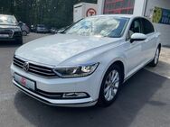 VW Passat Lim. Highline 2.0 TDI Leder Head-Up LED - Gießen