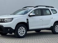 Dacia Duster, 1.3 II TCe 130 Expression, Jahr 2024 - Neuensalz