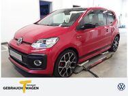 VW up, GTI LM17 BEATS, Jahr 2020 - Dorsten