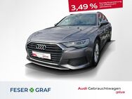 Audi A6, Avant 40 TDI V, Jahr 2021 - Fürth