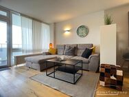 Bornheim (8071831) Geschmackvoll eingerichtetes 2-Zimmerapartment mit Stellplatz - Frankfurt (Main)