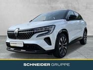 Renault Austral, Techno Mild Hybrid 160 Automatik, Jahr 2022 - Chemnitz