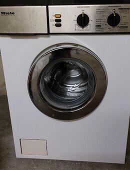 Waschmaschine, Fa. Miele, Modell W 751 Automatic - Kulmbach