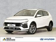 Hyundai BAYON, 1.0 2025 TGDI Trend, Jahr 2024 - Wiesbaden Kastel