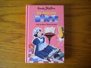 Die magische Bürste und andere Geschichten,Enid Blyton,Xenos Verlag - Linnich