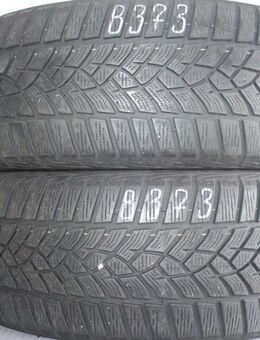 2x Winter Goodyear UltraGrip Performance 225/55 R17 97H Dot4322 5-6mm B373 - Euskirchen Zentrum