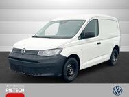 VW Caddy, 2.0 l TDI Cargo Getriebe, Jahr 2024 - Melle