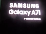 Biete ein Samsung Galexy A71 - Essen