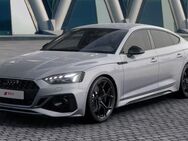 Audi RS5, Sportback RS5 Sportback, Jahr 2024 - Beckum