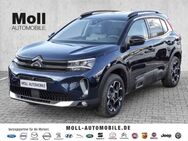 Citroën C5, Aircross Pure Tech 130 Shine Pack digitales, Jahr 2023 - Köln