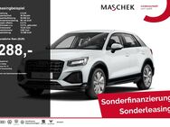 Audi Q2, Advanced 40 TFSI quatt Black VC, Jahr 2024 - Wackersdorf