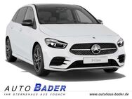 Mercedes-Benz B 250 e AMG Line Premium+ Fahrassistenz AHK - Mittelstetten