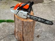 Stihl 048 AV - Kirchheim (Hessen)