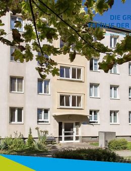 Ausstattung nach Ihren Wünschen - Chemnitz