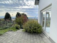 Doppelhaushälfte mit Sicht in die Schweiz! - Rheinfelden (Baden)