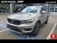 Volvo XC40, T4, Jahr 2021 - Münster