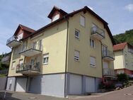 Wertheim: sonnige und sehr gepflegte 4-Zi.-ETW in ruhiger Lage - Wertheim