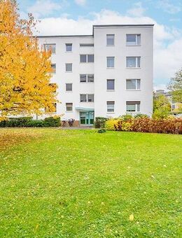 2-Zimmer-Wohnung mit viel Potenzial unweit des Britzer Garten - Berlin