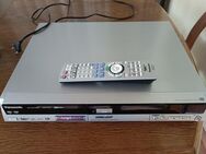 Panasonic DMR-EH495 DVD DVD-Recorder mit Festplatte - Silber - Ölbronn-Dürrn
