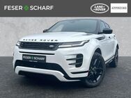 Land Rover Range Rover Evoque, D200 Dynamic SE Komfort Winter 3DKamera Black Pack, Jahr 2024 - Hallstadt