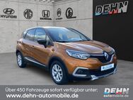 Renault Captur 1.2 TCe Intens AT LED Pano SHZ GRA Carplay Navi - Brandenburg (Havel)