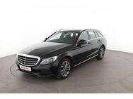 Mercedes-Benz C 220 d T BlueTEC Exclusive - Berlin