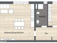 2-Zimmer-Neubau-Eigentumswohnungen KfW 40 Plus Standard in Deggendorf - Deggendorf